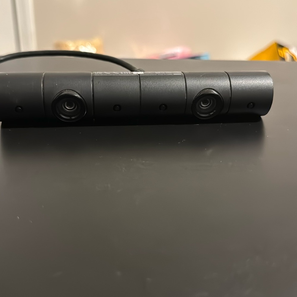 Sony PlayStation Camera - Motion sensor - wired - for Sony PlayStation 4